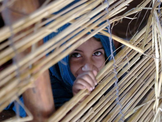 Hoe is de humanitaire ramp in Afghanistan ontstaan?