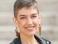 Lector Jeugd en Samenleving van Hogeschool Inholland Femke Kaulingfreks over het lage vertrouwen in de politiek van jongeren met een migratie achtergrond