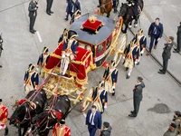 Stand.nl: 'Prinsjesdag is belangrijk voor de democratie'