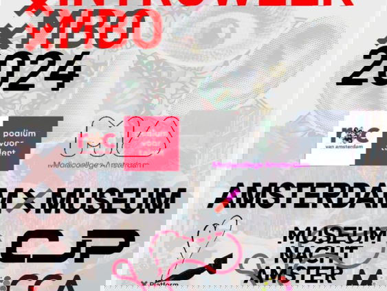 MBO-studenten hebben nu ook hun eigen (culturele) introductieweek in Amsterdam