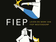 Een Leven in Letters: wie was illustrator Fiep Westendorp?