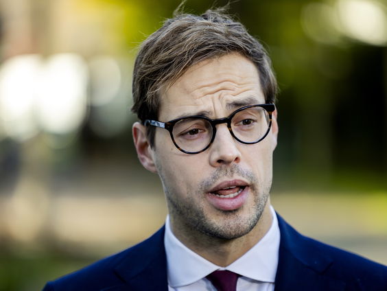 Is er een integratieprobleem in Nederland?