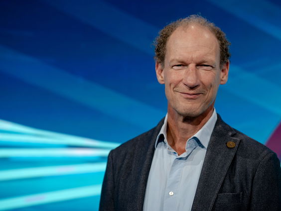 Maarten Ducrot blikt terug op zijn carrière als wielrenner én commentator