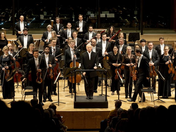 Klassieke muzikanten moeten te vaak op een houtje bijten