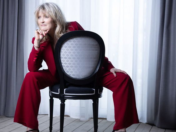 Krijgt filmregisseur Marnie Blok morgen een Oscarnominatie?