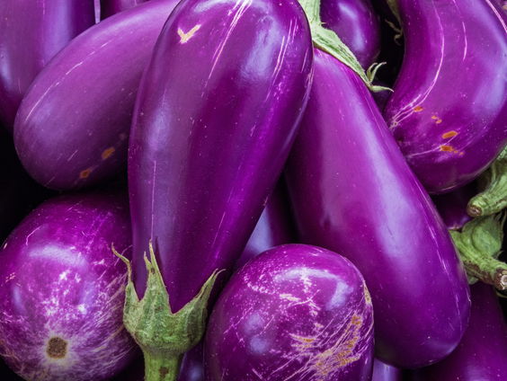 'Ode': het boek dat afrekent met onze auberginehaat