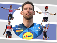 Bauke Mollema stopt na bijna twintig jaar met profwielrennen