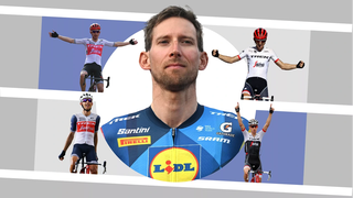Bauke Mollema stopt na bijna twintig jaar met profwielrennen