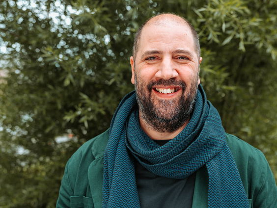 Wat kunst voor een wijk kan betekenen