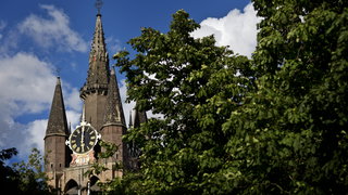Welke kerk is de mooiste van Nederland?