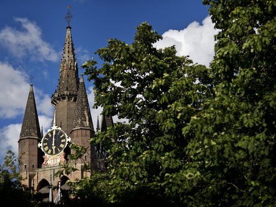 Welke kerk is de mooiste van Nederland?