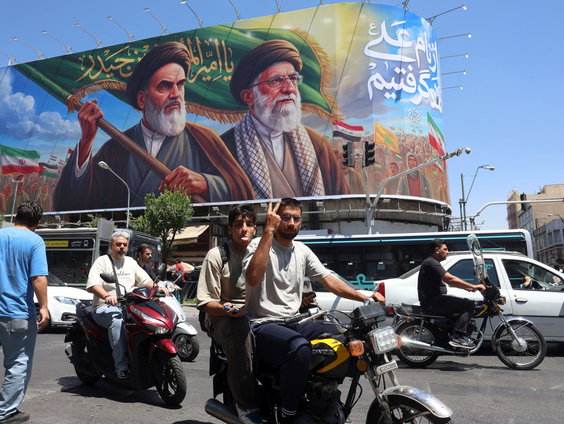 VS Iran: nu wel een akkoord?