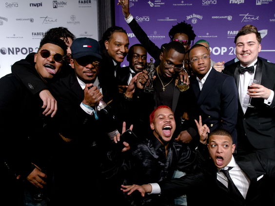 (Bijna) tien jaar na New Wave: hoe staat de Nederlandse hiphopscene ervoor?