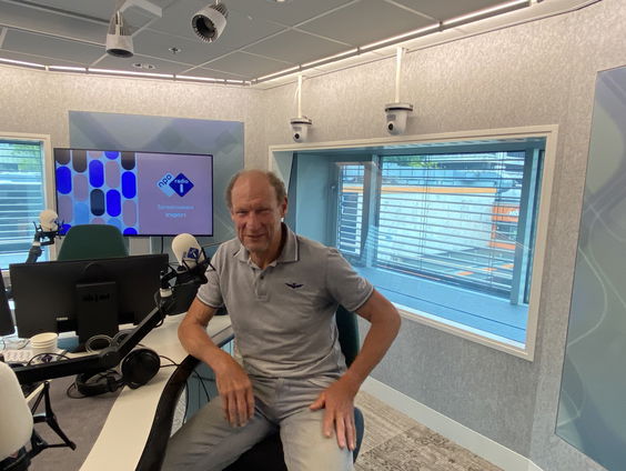 Terugblik op de Tour de France en vooruitblikken op de Olympische Spelen