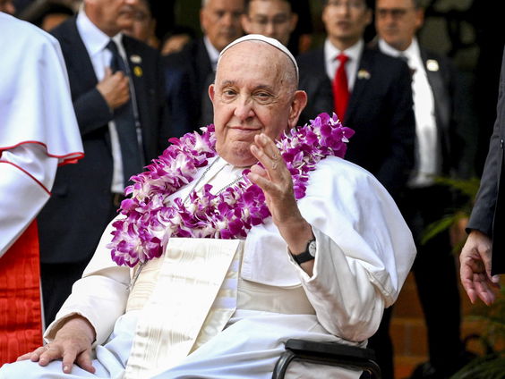 Nieuwe encyclopedie over vroeg Christendom