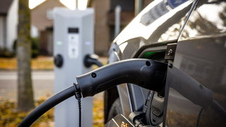 Tweedehands elektrische auto steeds populairder