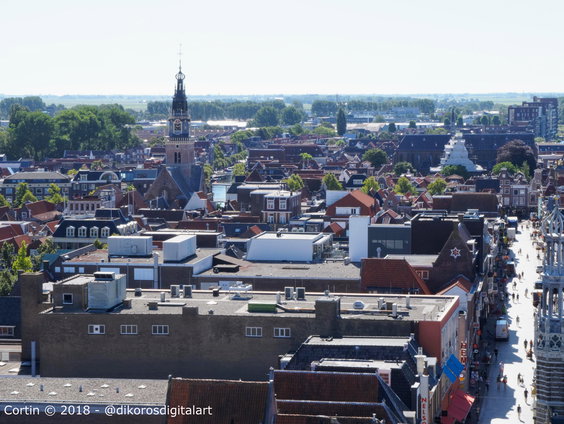 De Kortste Spreekbeurt: Alkmaar