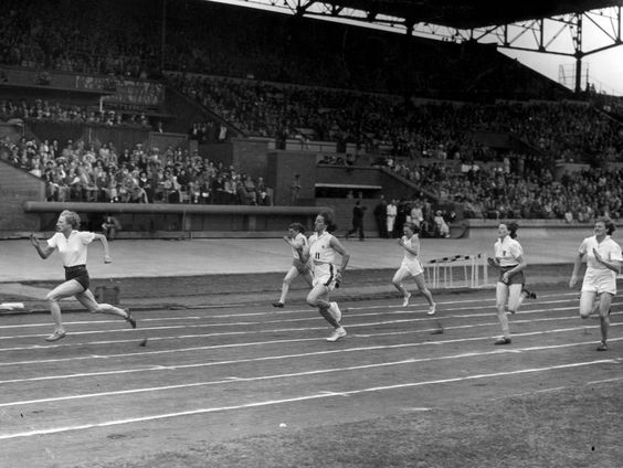 Theaterstuk over Friese atlete Foekje Dillema