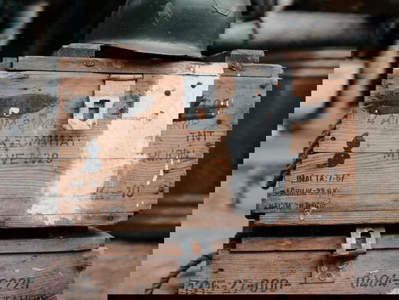 Groninger Niet Weggooien Tour gericht op spullen uit de Tweede Wereldoorlog