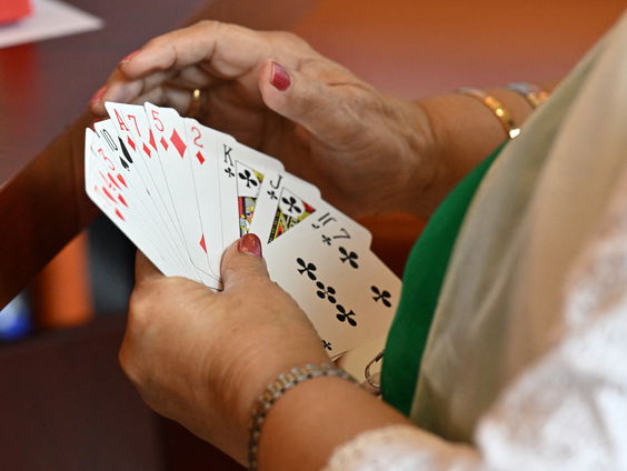 Nederlandse vrouwen zijn wereldkampioen bridge