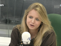 Kristel Doreleijers en Alexia Kerkhof over De Atlas van het dialect in Nederland