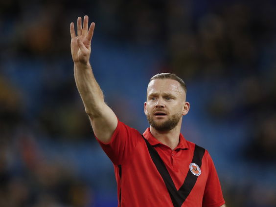 Melvin Platje blikt terug op zijn bijzondere voetbalcarrière