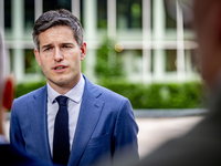 Minister Berendsen (CDA): Er valt weer te praten met Hongarije