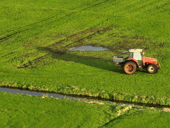 Nieuw land voor Nederland? De polderdiscussie laait weer op
