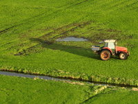 Nieuw land voor Nederland? De polderdiscussie laait weer op