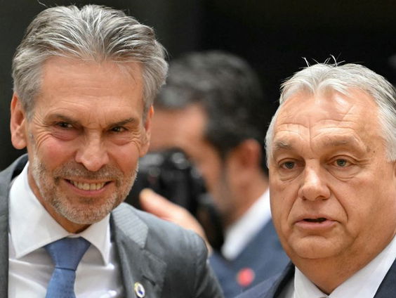 Verkiezingen in Hongarije worden óók spannend