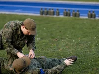 Stand.nl: 'Ik wil best burgerreservist worden'