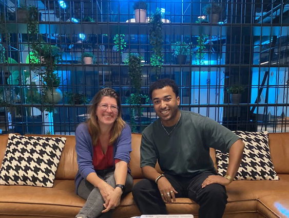 Mannenmishandeling: ook de vrouw kan dader zijn