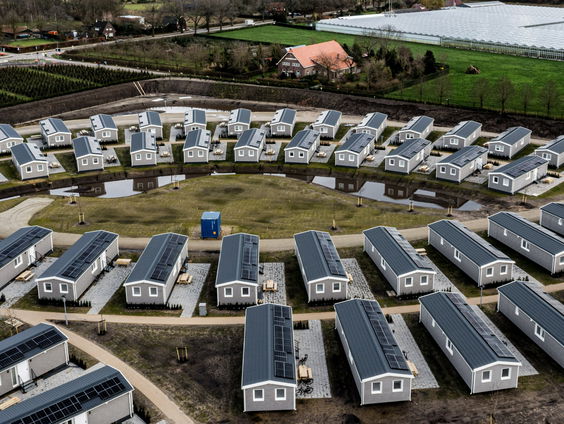 Meer gemeenten stellen grenzen aan het aantal arbeidsmigranten dat er mag wonen