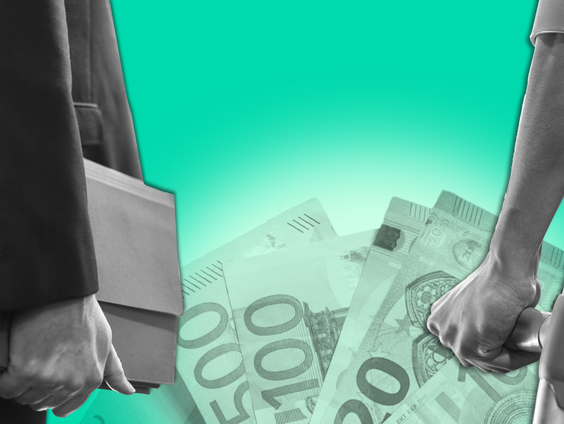 Dubieuze belangenbehartigers letselschade