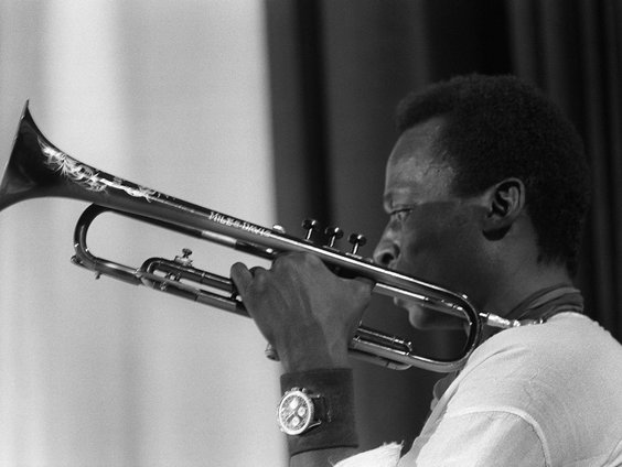 Terug naar Toen: Sterfdag Miles Davis