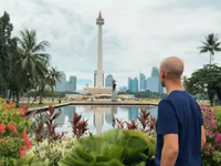 Film Ilang Jawane over de Indische roots van de makers maar ook de geschiedenis van Indonesische inwoner