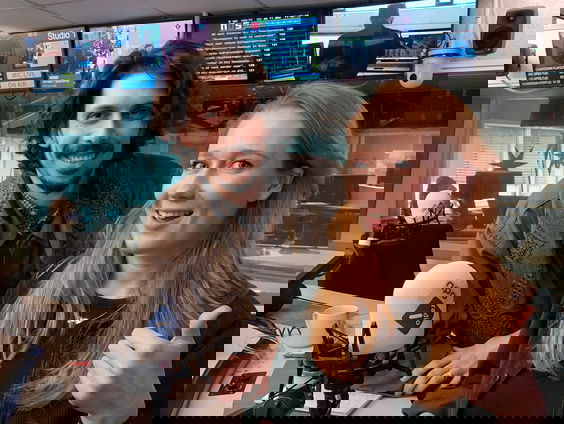 Wat is beste politieke cartoon van het jaar?