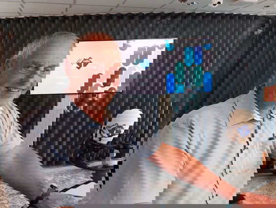 Zijn er nog vragen... over de tekorten in de gevangenissen?