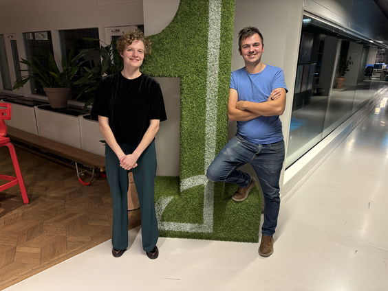 Het grootste burgeronderzoek naar geluid ooit: natuurgeluid maakt gezonder