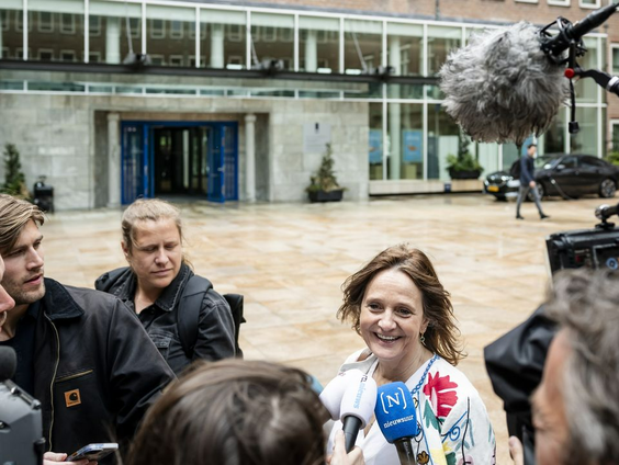 Haagse stoelendans om PVV-posten in kabinet