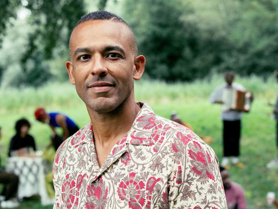 Ikenna Azuike, advocaat en journalist