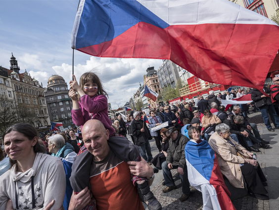 Uitgelicht: Tsjechië