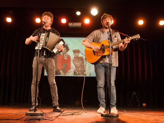 Jan & Keez Groenteman genomineerd voor Willem Wilminkprijs