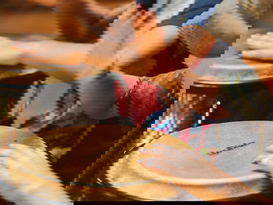 De magie van de Congolese Rumba