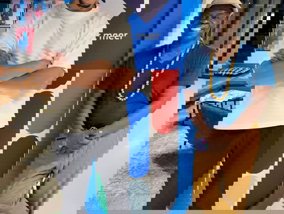 Cabaretier Collin Edson: ''Uit de kast komen op Curacao was een van de moeilijkste dingen die ik ooit heb gedaan''