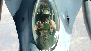 Beter vliegen met VR