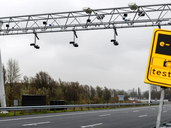 Is de Blankenburgtunnel niet toegankelijk genoeg?