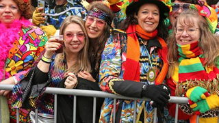 Waarom is er verzet tegen de festivalisering van carnaval?