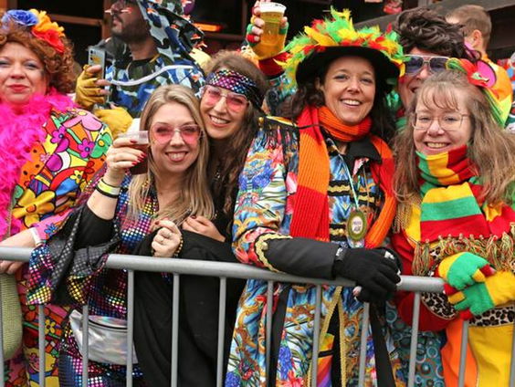 Waarom is er verzet tegen de festivalisering van carnaval?