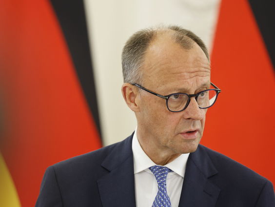 Hoe gevoelig liggen de opmerkingen van bondskanselier Merz over Israël?